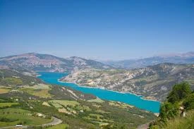 CAMPING LE CHENE-3*, Camping 3* à Tallard (Hautes Alpes) - Location Mobil Home pour 4 personnes - Photo N°10