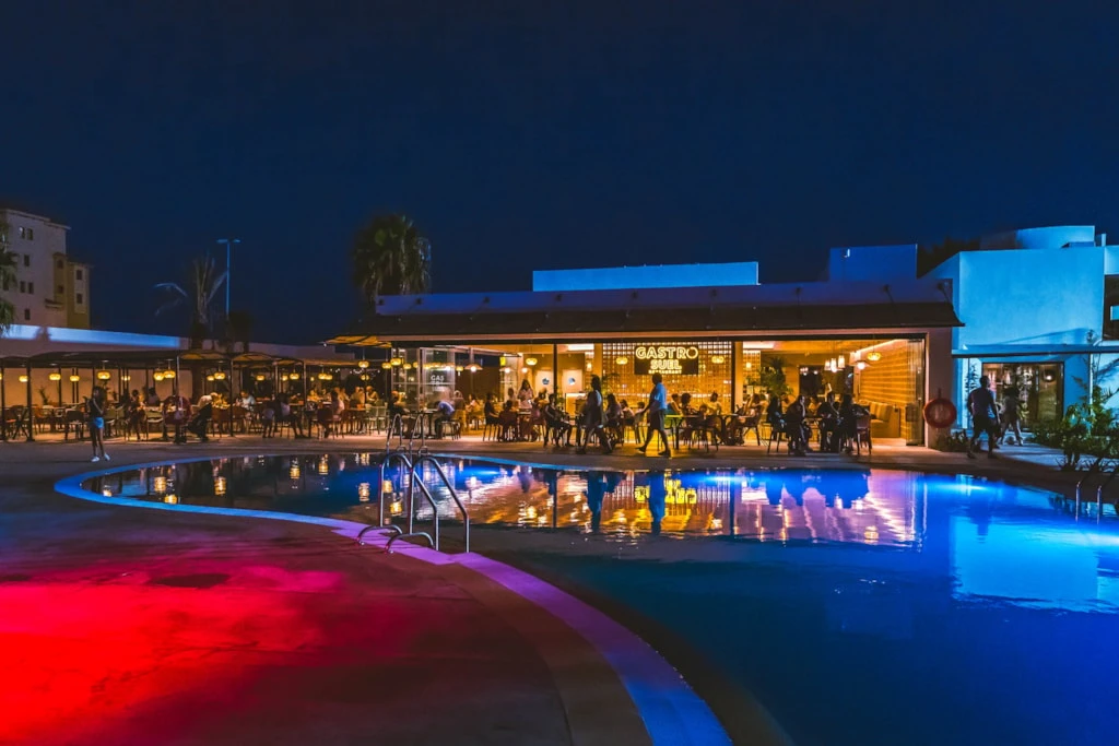 Camping Costa del Sol Glamping Village, Camping 4* à Fuengirola (Málaga) - Location Bungalow pour 5 personnes - Photo N°15