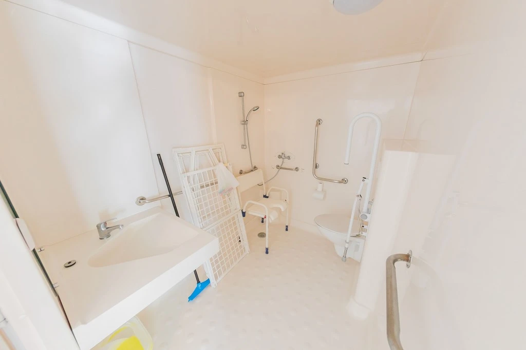, Camping à Saint Augustin (Charente Maritime) - Location Mobil Home pour 4 personnes - Photo N°7