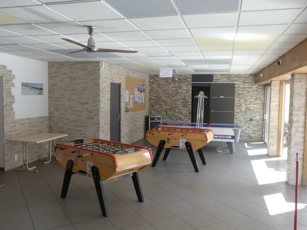 Camping Vert Gapeau - 4*, Camping 4* à Hyères (Var) - Location Mobil Home pour 5 personnes - Photo N°9