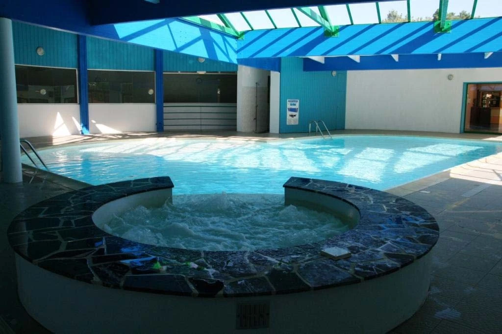 Domaine des Pins - 4*, Camping 4* à Saint Hilaire de Riez (Vendée) - Location Appartement pour 4 personnes - Photo N°15