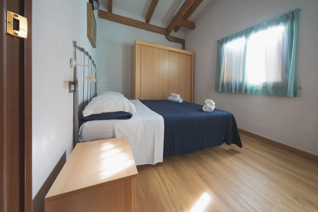 Camping Heliopolis 4*, Camping 4* à Pineto (Teramo) - Location Gite pour 2 personnes - Photo N°4