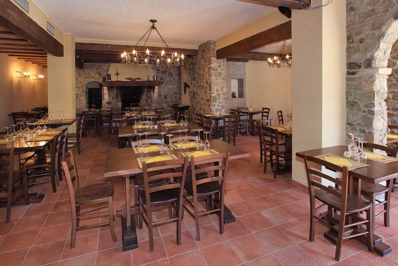 Il Villaggio di Giuele - 3*, Camping 3* à Finale Ligure (Savone) - Location Mobil Home pour 6 personnes - Photo N°16