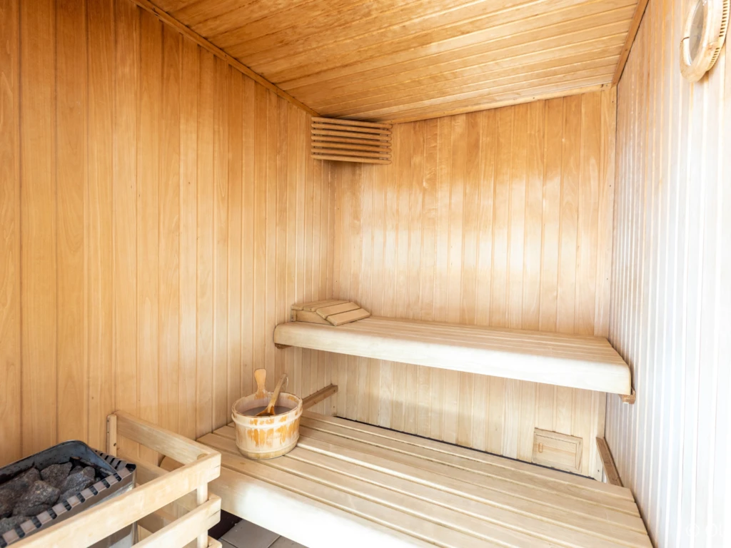 Camping Les Terrasses des Bottières 3*, Camping 3* à Saint Pancrace (Savoie) - Location Appartement pour 6 personnes - Photo N°15
