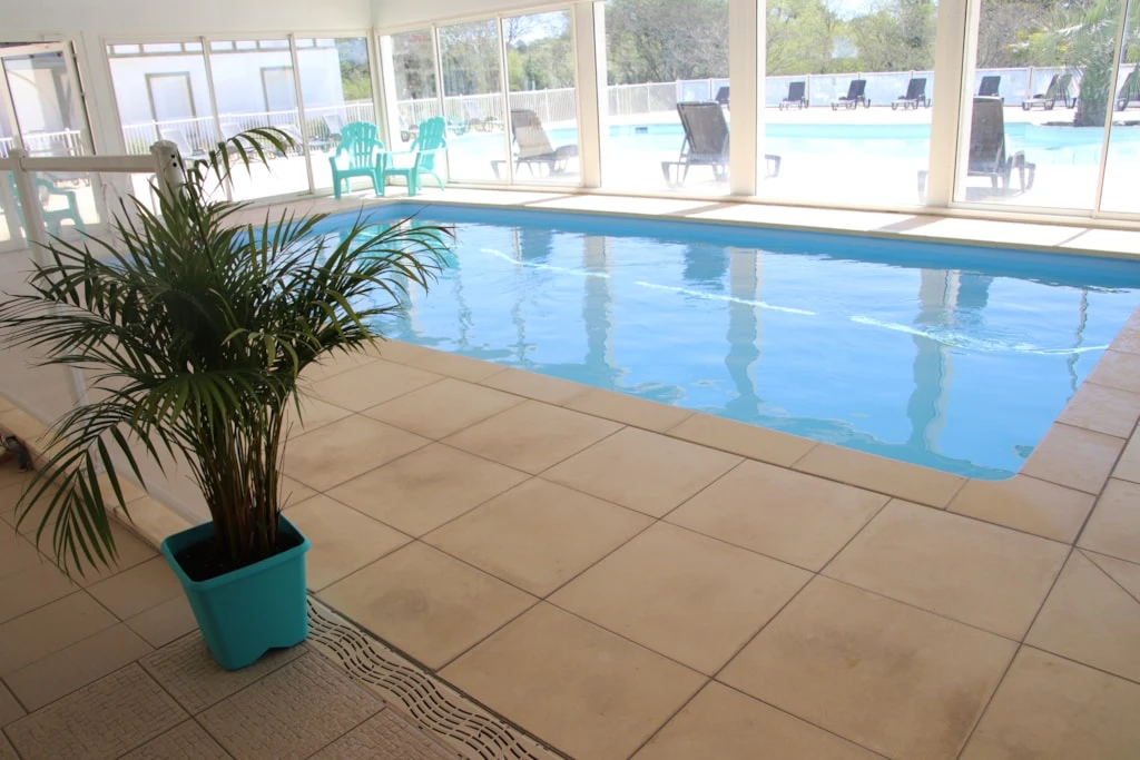 Résidence Hameaux de la Chalosse 3*, Camping 3* à Cassen (Landes) - Location Appartement pour 6 personnes - Photo N°19
