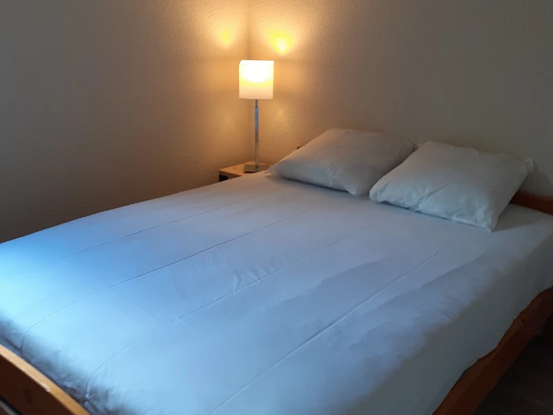 Résidence Hameaux de la Perrière 3*, Camping 3* à Saint Colomban des Villards (Savoie) - Location Appartement pour 4 personnes - Photo N°5