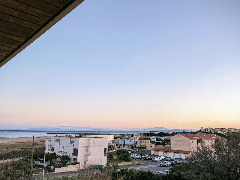 Résidence Le Neptune 3*, Camping 3* à Saint Pierre La Mer (Aude) - Location Appartement pour 2 personnes - Photo N°22