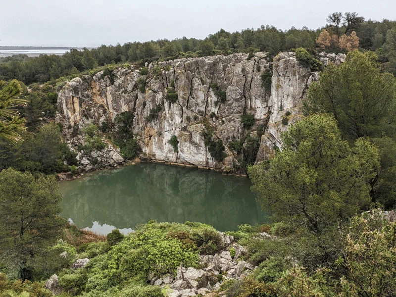 Résidence Le Neptune 3*, Camping 3* à Saint Pierre La Mer (Aude) - Location Appartement pour 2 personnes - Photo N°23