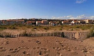 Résidence Le Neptune 3*, Camping 3* à Saint Pierre La Mer (Aude) - Location Appartement pour 2 personnes - Photo N°24