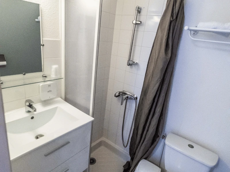 Résidence Les Hameaux des Epesses 2*, Camping 2* à Les Epesses (Vendée) - Location Appartement pour 6 personnes - Photo N°5