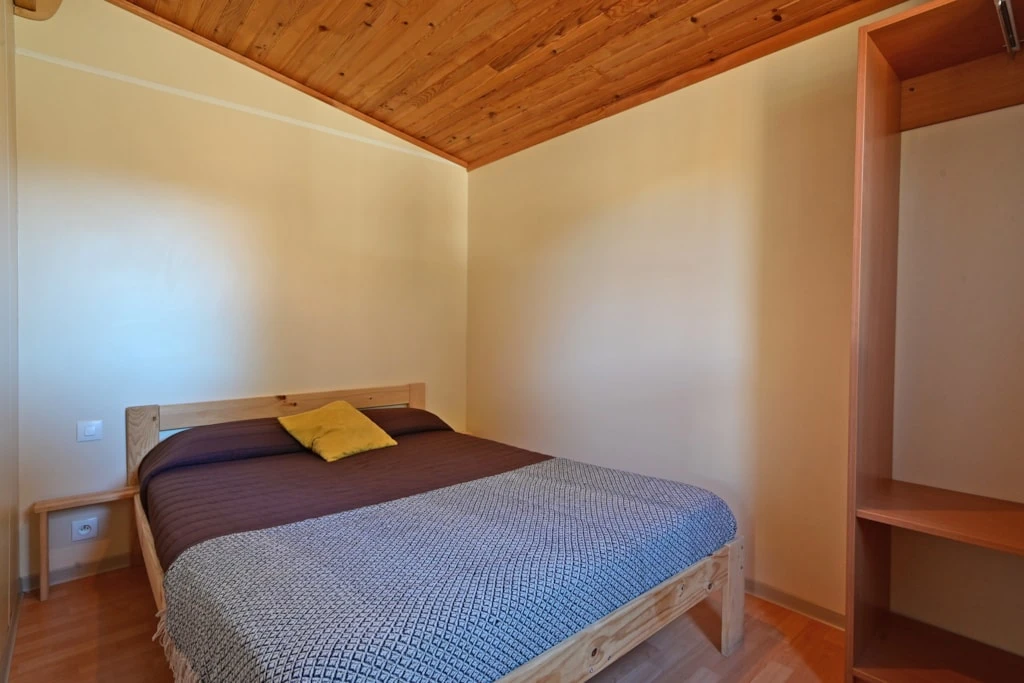 Camping Wecamp Repos de Pedraforca , Camping 4* à Saldés (Barcelone) - Location Bungalow pour 4 personnes - Photo N°5