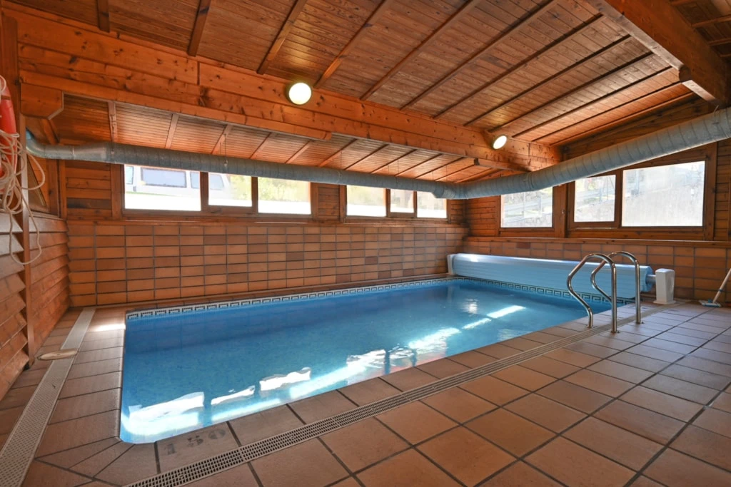 Camping Wecamp Repos de Pedraforca , Camping 4* à Saldés (Barcelone) - Location Bungalow pour 4 personnes - Photo N°9
