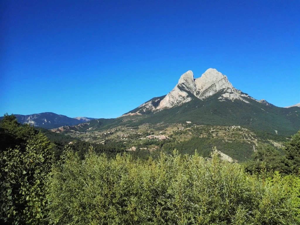Camping Wecamp Repos de Pedraforca , Camping 4* à Saldés (Barcelone) - Location Bungalow pour 4 personnes - Photo N°11
