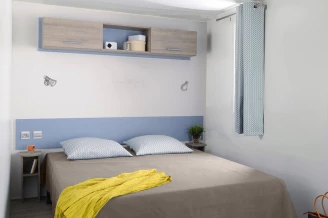 Camping La Nouvelle Croze 4* Ze collection, Camping 4* à Rouffignac Saint Cernin de Reilhac (Dordogne) - Location Mobil Home pour 4 personnes - Photo N°24