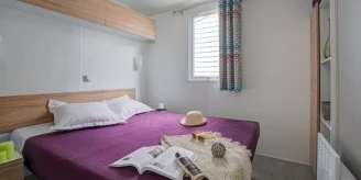 Camping Les Iles 5*  - Ze collection, Camping 5* à Pénestin (Morbihan) - Location Mobil Home pour 5 personnes - Photo N°23