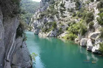 Camping La Bergerie Plage 4*, Camping 4* à Hyères (Var) - Location Mobil Home pour 4 personnes - Photo N°3