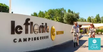 Camping Le Florida 5*, Camping 5* à Elne (Pyrénées Orientales) - Location Mobil Home pour 4 personnes - Photo N°21