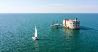 Camping La Pignade 4*, Camping 4* à Ronce les Bains (Charente Maritime) - Location Mobil Home pour 6 personnes - Photo N°22