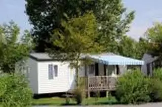 Camping l'Atlantique 4*, Camping 4* à Angles (Vendée) - Location Mobil Home pour 5 personnes - Photo N°15