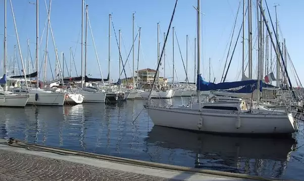 Camping Parc Valrose 4*, Camping 4* à La Londe les Maures (Var) - Location Mobil Home pour 5 personnes - Photo N°15