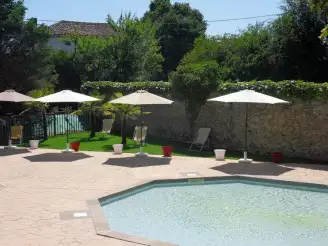 Camping Etche Zahar 3*, Camping 3* à Urt (Pyrénées Atlantiques) - Location Tente équipée pour 4 personnes - Photo N°10