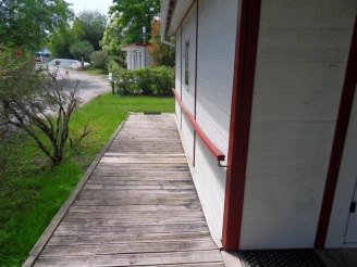 Camping Etche Zahar 3*, Camping 3* à Urt (Pyrénées Atlantiques) - Location Tente équipée pour 4 personnes - Photo N°20