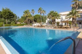 Camping Blue Bayou 5* Ze collection, Camping 5* à Vendres Plage (Hérault) - Location Mobil Home pour 4 personnes - Photo N°9