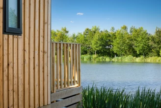 Camping Campilô 4* Ze collection, Camping 4* à Aubigny (Vendée) - Location Mobil Home pour 5 personnes - Photo N°12