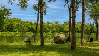 Camping Campilô 4* Ze collection, Camping 4* à Aubigny (Vendée) - Location Mobil Home pour 5 personnes - Photo N°15
