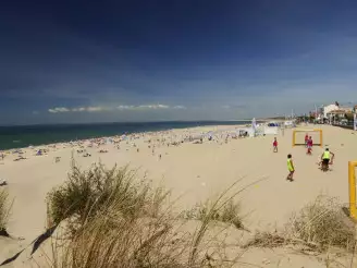 Camping Club Les Lacs 5*, Camping 5* à Soulac sur Mer (Gironde) - Location Mobil Home pour 4 personnes - Photo N°20
