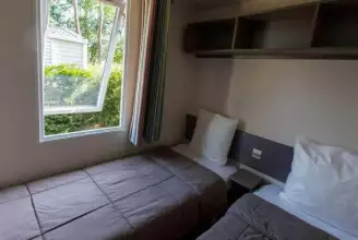 Camping Côté Ô La Palmyre 4*, Camping 4* à La Palmyre (Charente Maritime) - Location Mobil Home pour 4 personnes - Photo N°13