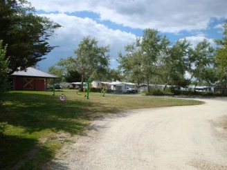 Camping La Fontaine 3*, Camping 3* à Guérande (Loire Atlantique) - Location Mobil Home pour 6 personnes - Photo N°24