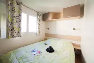 Camping Les Alizés 4*, Camping 4* à Lannion (Cotes d'Armor) - Location Mobil Home pour 6 personnes - Photo N°26