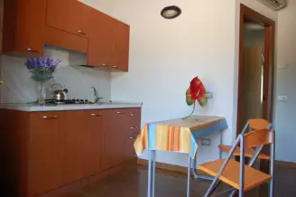 Camping Heliopolis 4*, Camping 4* à Pineto (Teramo) - Location Gite pour 4 personnes - Photo N°3
