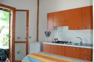 Camping Heliopolis 4*, Camping 4* à Pineto (Teramo) - Location Gite pour 4 personnes - Photo N°4