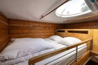 Camping Village de la Champagne, Camping 2* à Bar sur Aube (Aube) - Location Gite pour 2 personnes - Photo N°4