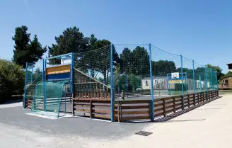 Camping Kerarno 4*, Camping 4* à Saint Philibert (Morbihan) - Location Mobil Home pour 6 personnes - Photo N°18