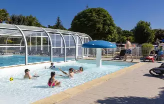Camping Kerleyou 3*, Camping 3* à Douarnenez (Finistère) - Location Mobil Home pour 3 personnes - Photo N°20