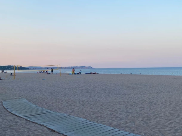 Camping Vall d'Or 3*, Camping 3* à Platja d'Aro (Gérone) - Location Mobil Home pour 4 personnes - Photo N°18