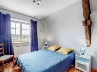 Camping Le Ventoulou 4*, Camping 4* à Thégra (Lot) - Location Gite pour 9 personnes - Photo N°6