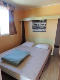 Camping Beaume Giraud 3*, Camping 3* à Balazuc (Ardèche) - Location Mobil Home pour 4 personnes - Photo N°6
