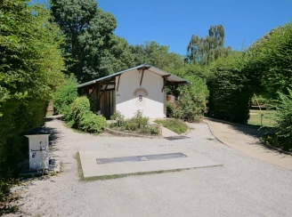 Camping Belle Rivière 3*, Camping 3* à Sainte Luce sur Loire (Loire Atlantique) - Location Mobil Home pour 4 personnes - Photo N°4