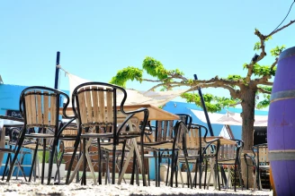 Camping Le Marisol 5* Ze collection, Camping 5* à Torreilles Plage (Pyrénées Orientales) - Location Mobil Home pour 4 personnes - Photo N°8