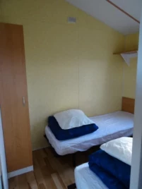 Camping Les Peupliers 3*, Camping 3* à Pouldreuzic (Finistère) - Location Mobil Home pour 4 personnes - Photo N°26