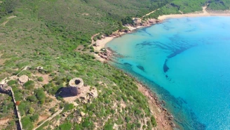 Camping Torre del Porticciolo 4*, Camping 4* à Alghero (Sassari) - Location Mobil Home pour 4 personnes - Photo N°18