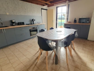 Camping d'Auberoche 3* , Camping 3* à Bassillac et Auberoche (Dordogne) - Location Gite pour 8 personnes - Photo N°4