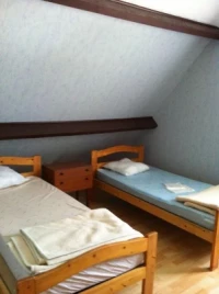 Camping d'Auberoche 3* , Camping 3* à Bassillac et Auberoche (Dordogne) - Location Gite pour 5 personnes - Photo N°3