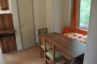 Camping des Bastides 4*, Camping 4* à Salles (Lot et Garonne) - Location Mobil Home pour 6 personnes - Photo N°3