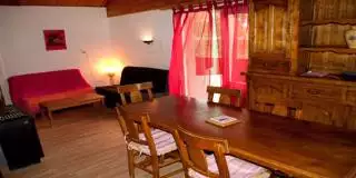 Camping des Bastides 4*, Camping 4* à Salles (Lot et Garonne) - Location Chalet pour 6 personnes - Photo N°4