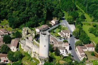 Camping des Bastides 4*, Camping 4* à Salles (Lot et Garonne) - Location Chalet pour 4 personnes - Photo N°15